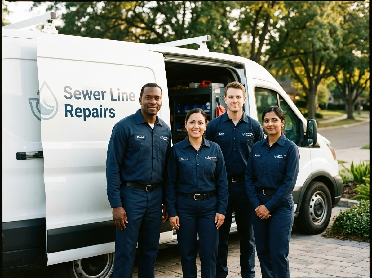 Emergency Plumber company in Charlotte, TN