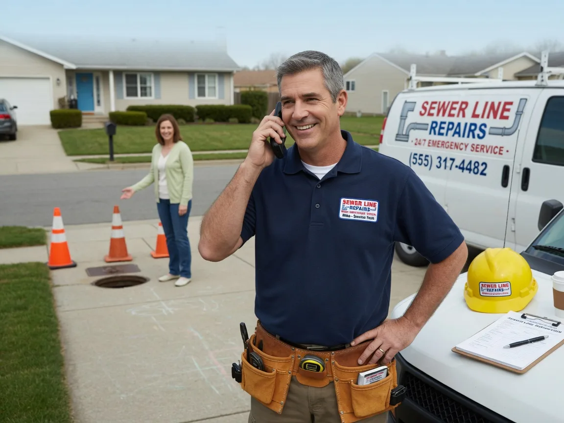 Emergency Plumber Charlotte, TN FAQs